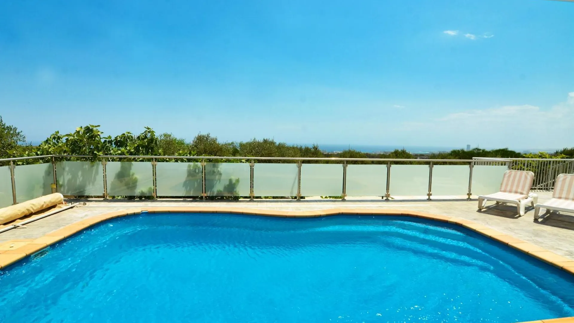 Villa Christina Ayia Napa