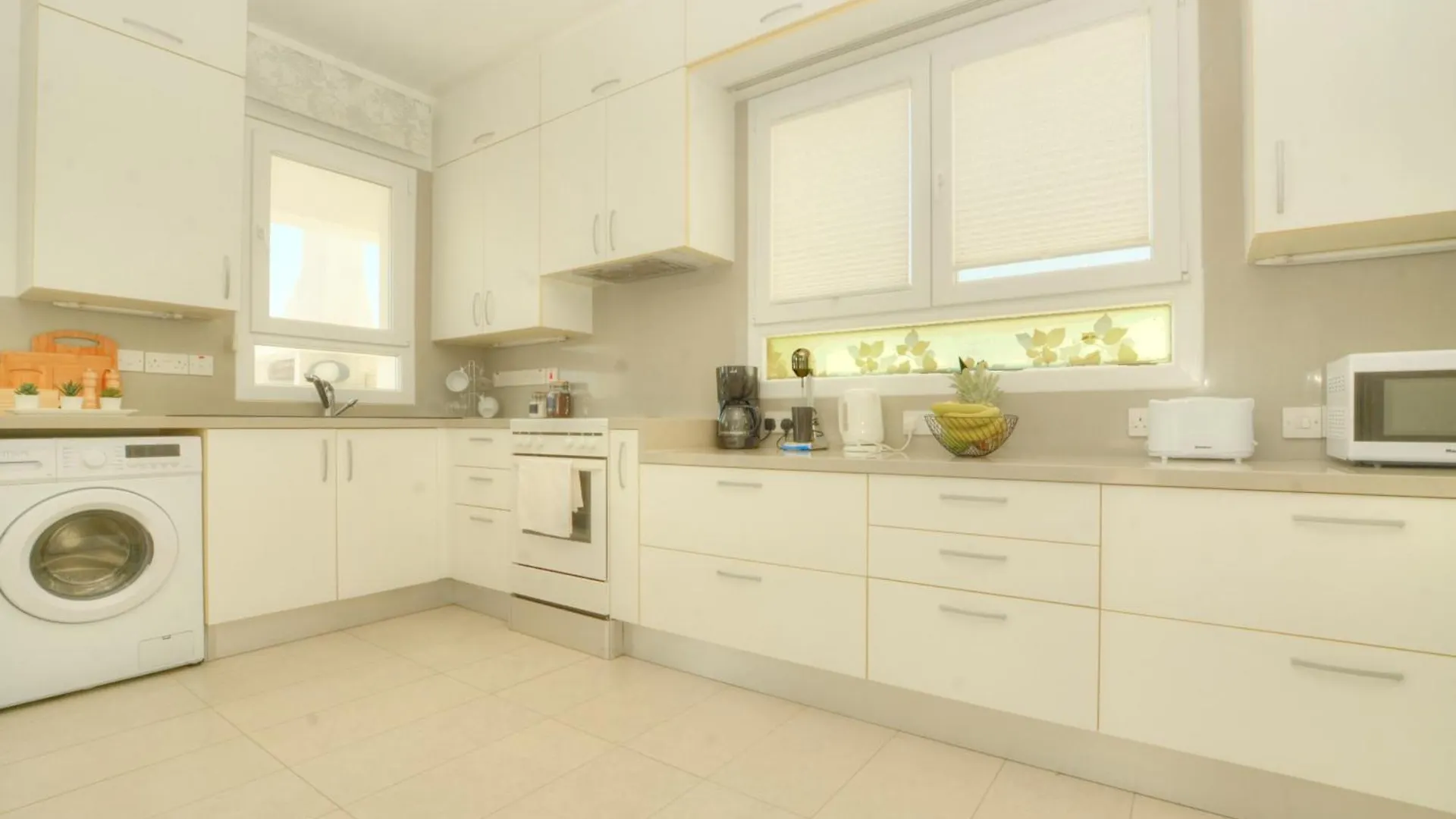 Villa Christina Ayia Napa