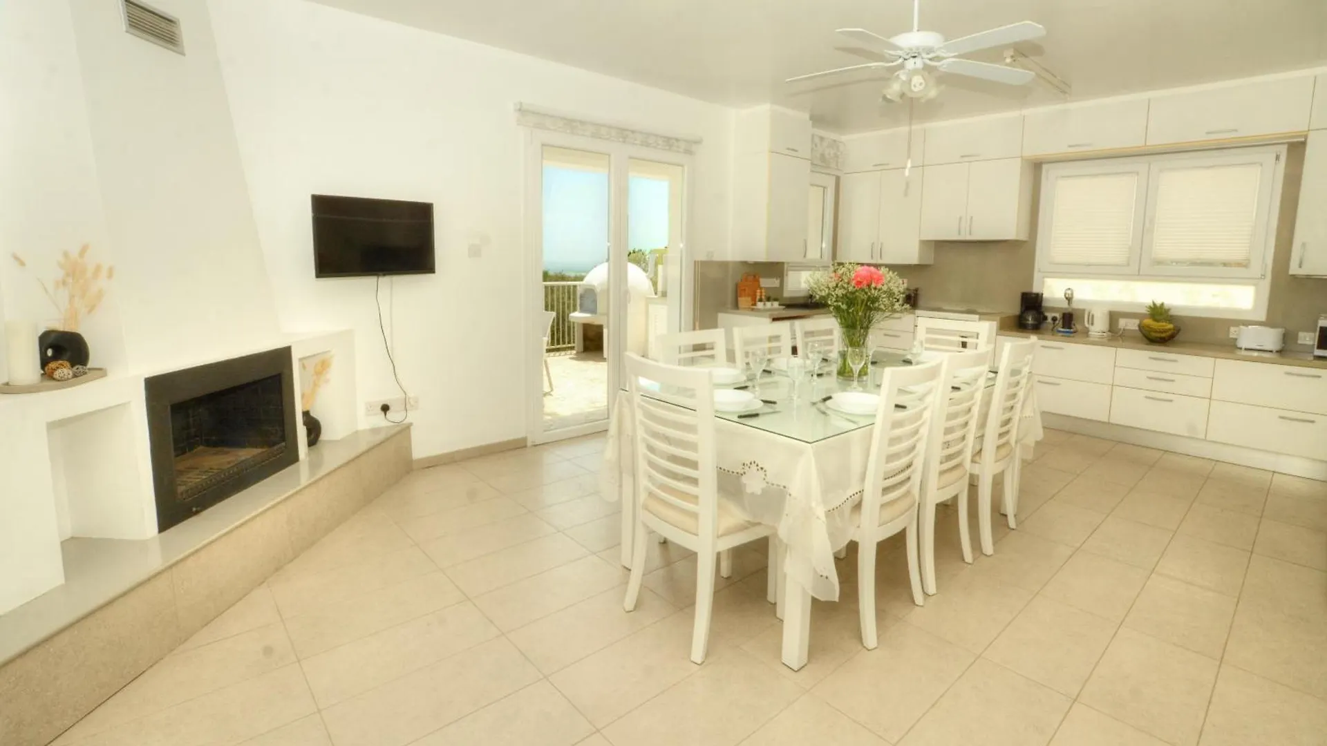 Villa Christina Ayia Napa