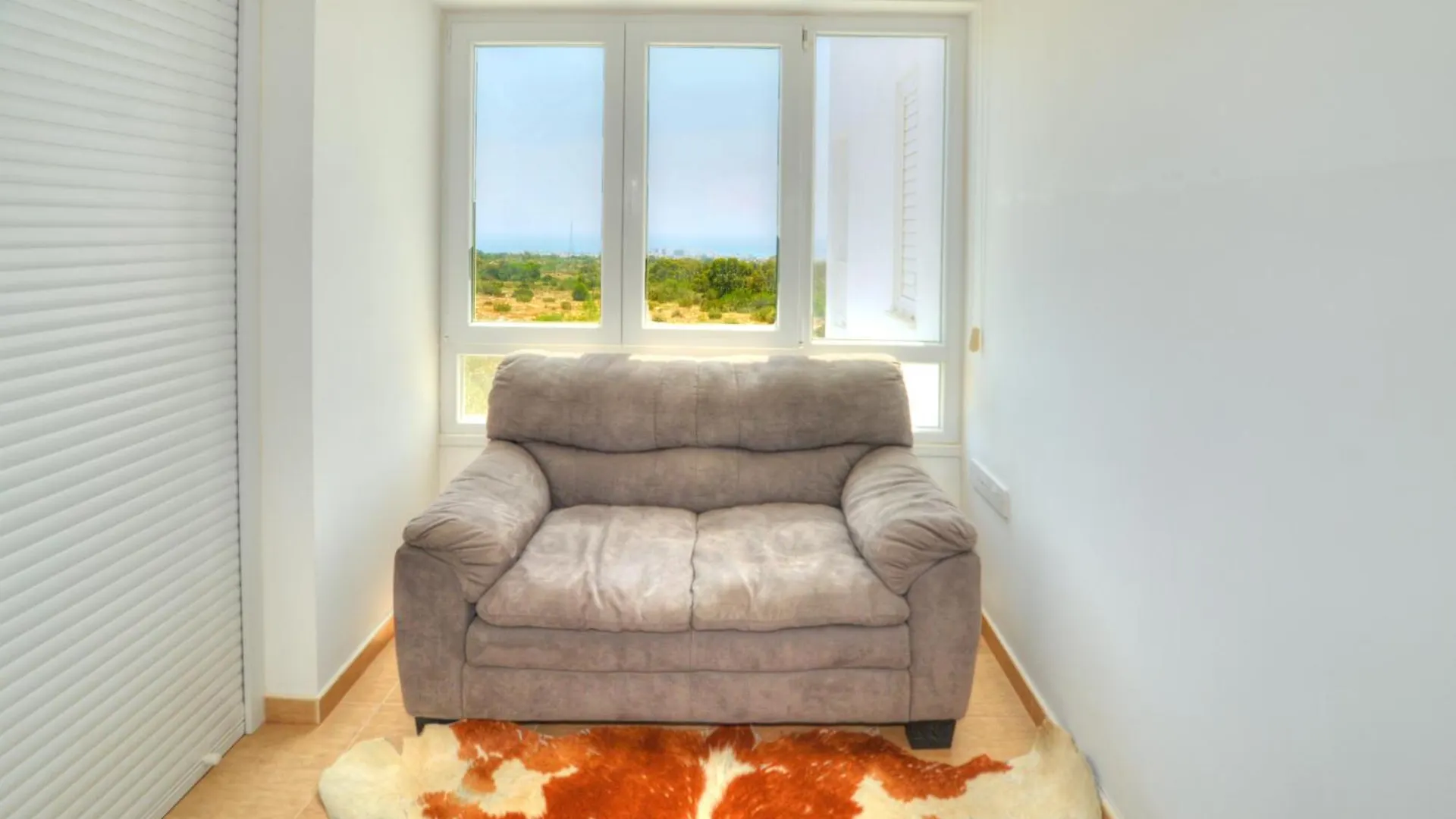 Villa Christina Ayia Napa Cypern