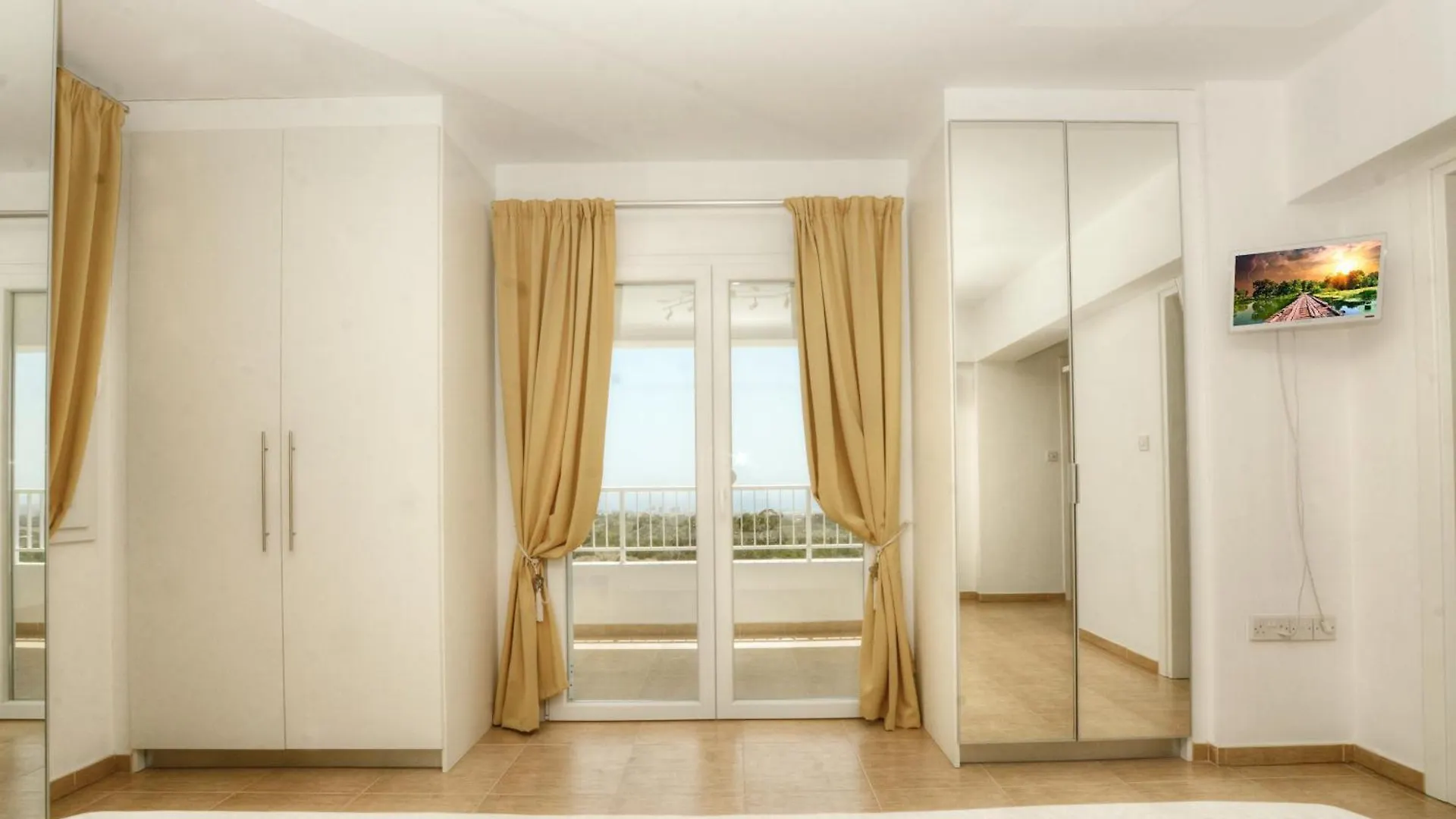 Villa Christina Ayia Napa