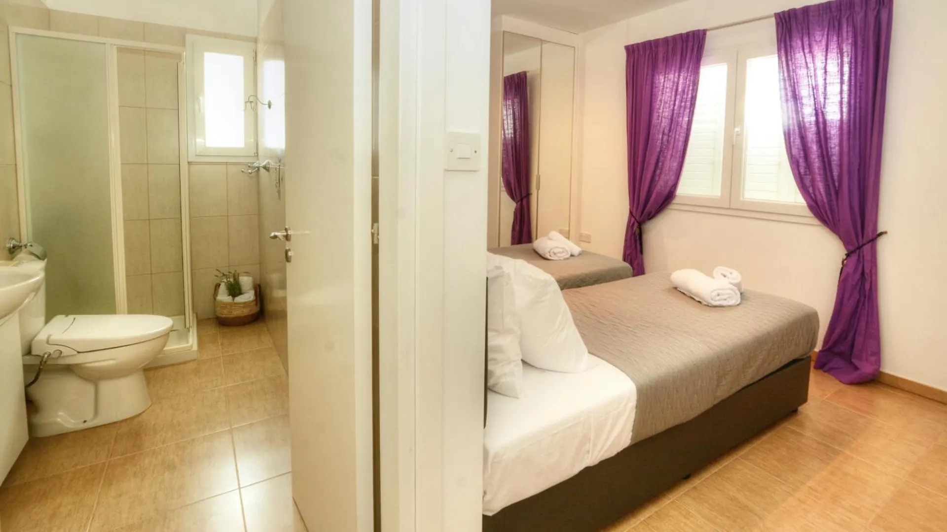 Villa Christina Ayia Napa