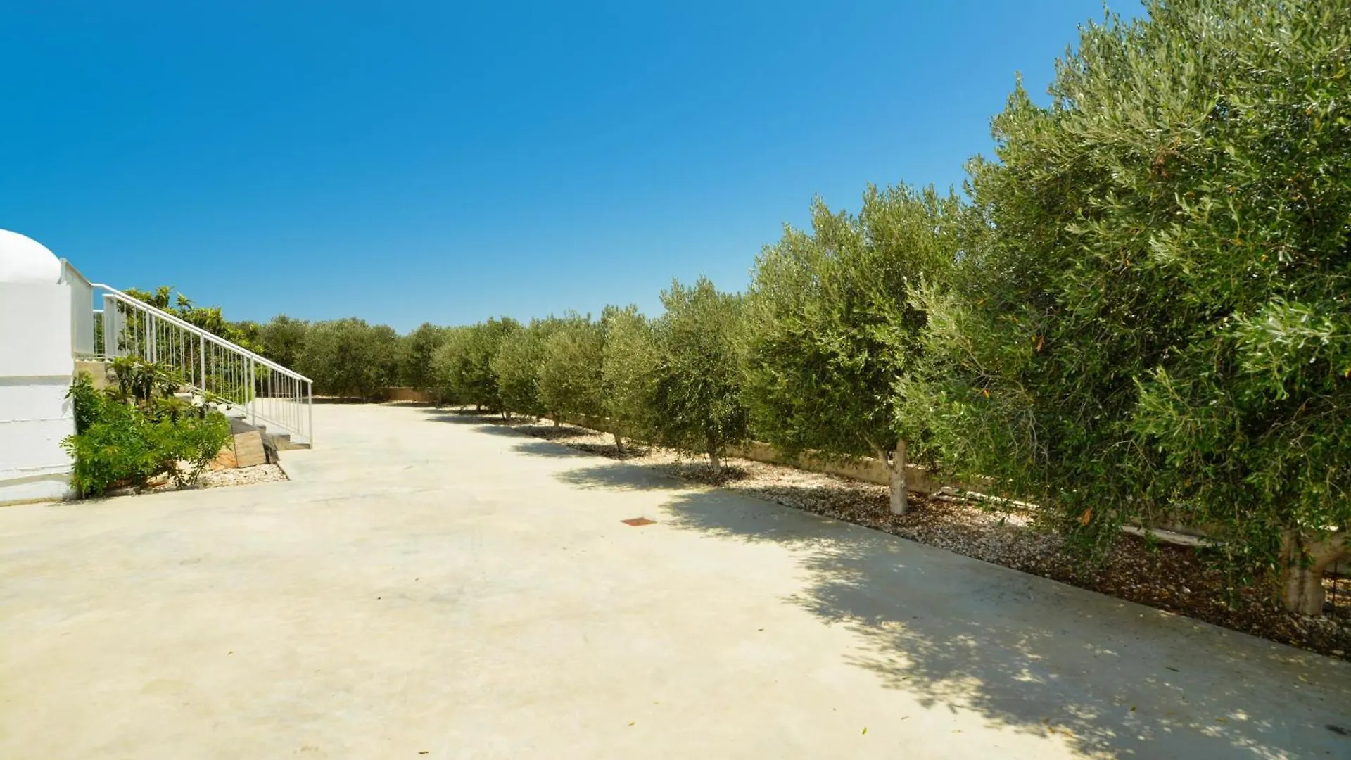 Villa Christina Ayia Napa