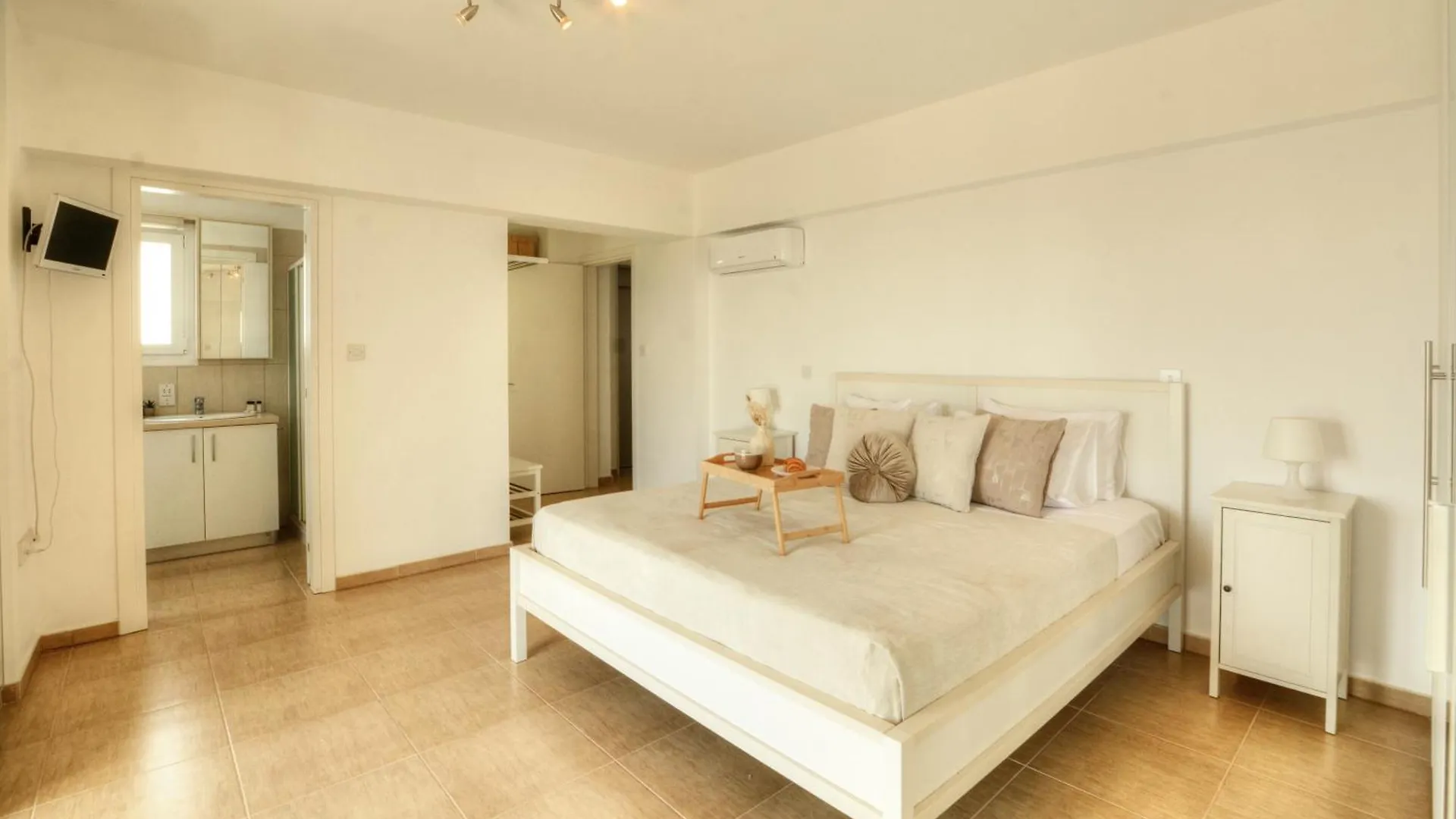 Villa Christina Ayia Napa Cypern