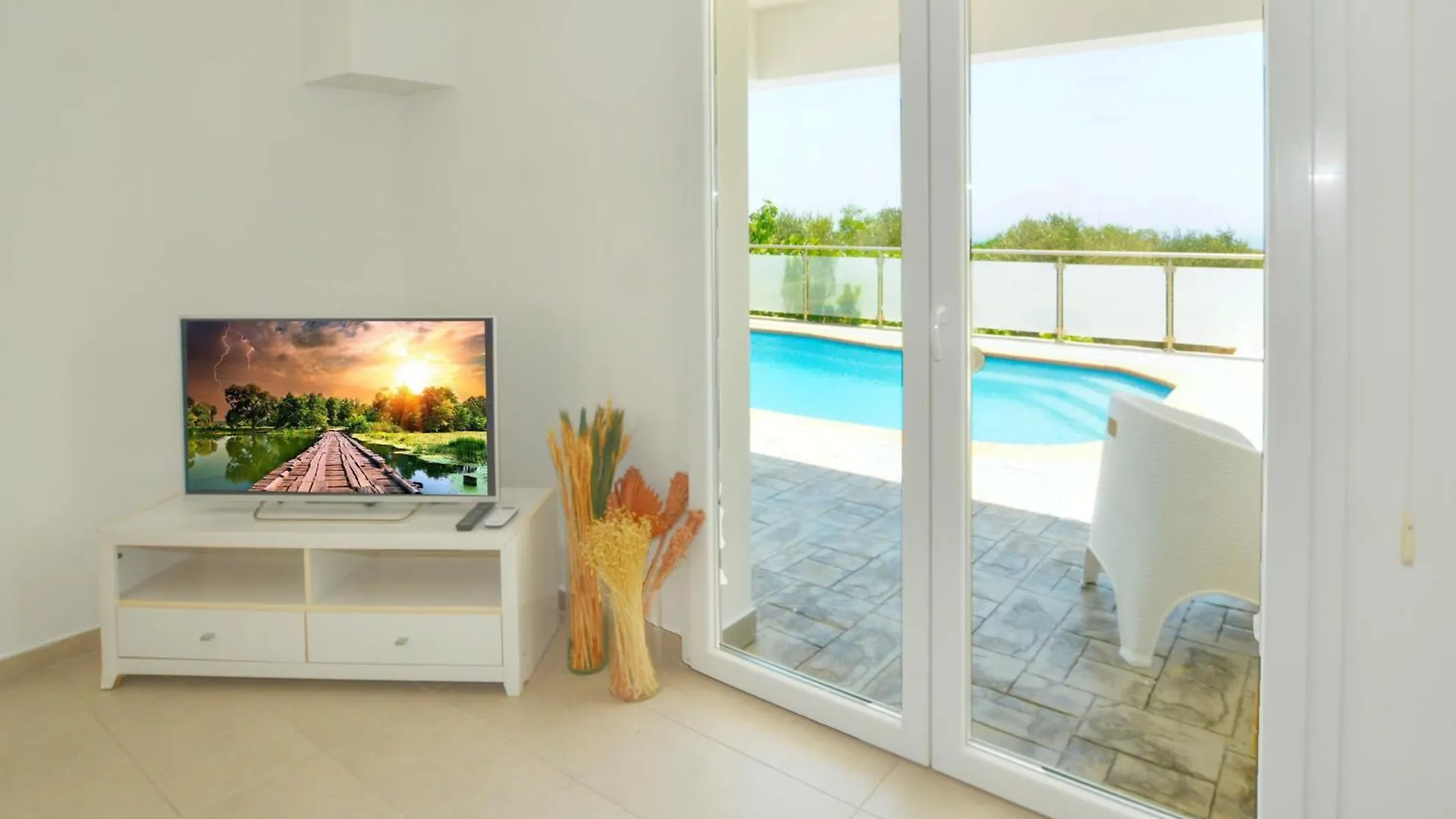 Villa Christina Ayia Napa