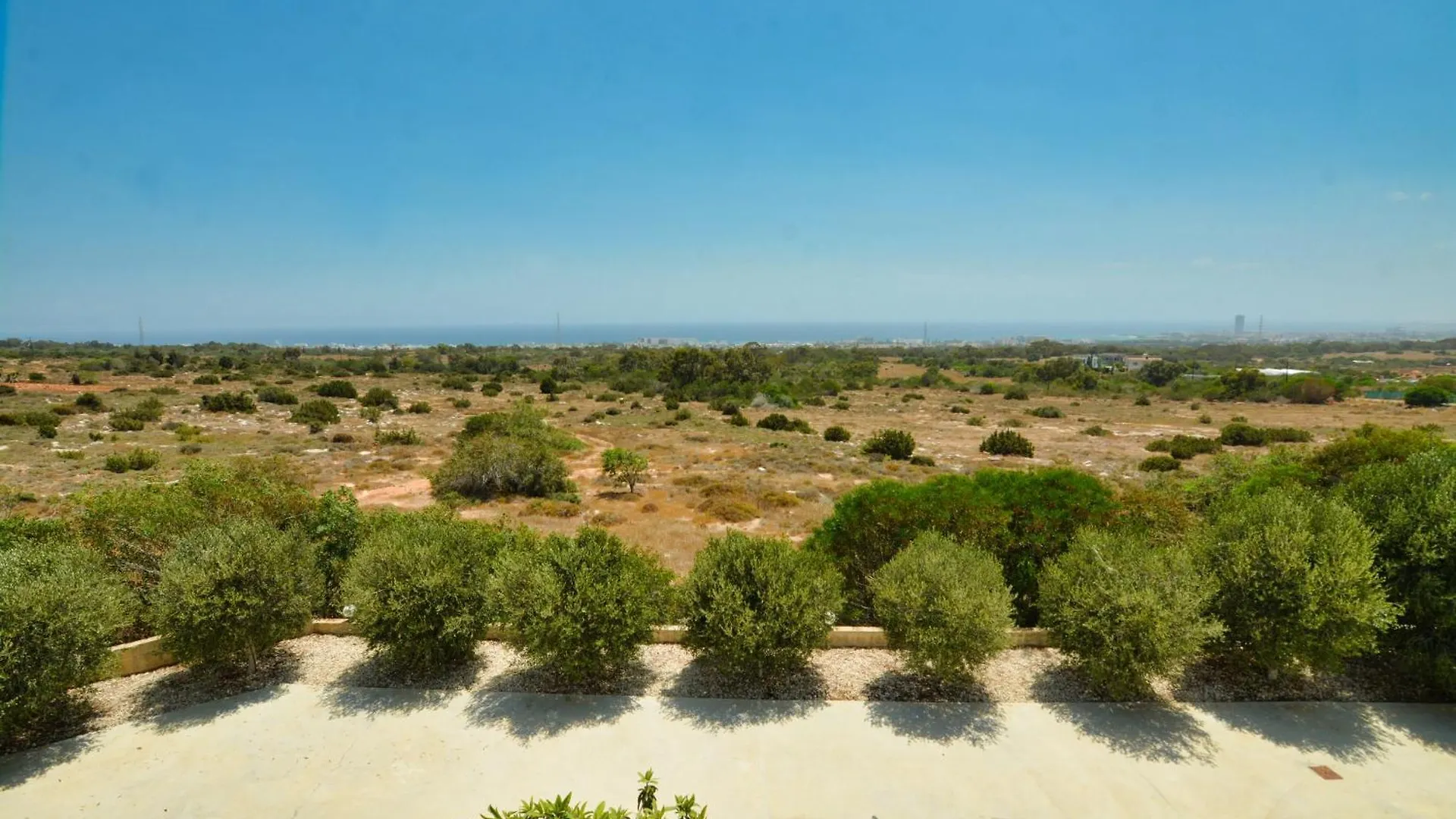 Villa Christina Ayia Napa 0*,