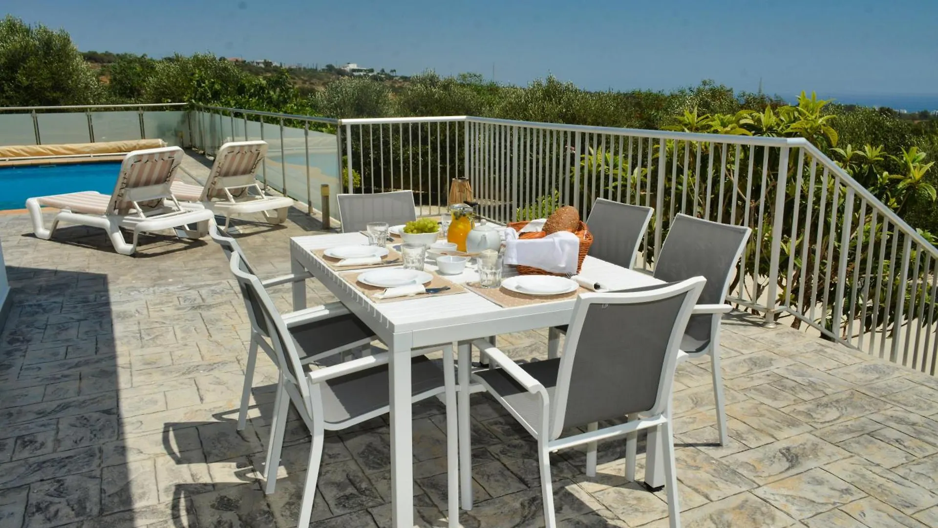 Villa Christina Ayia Napa