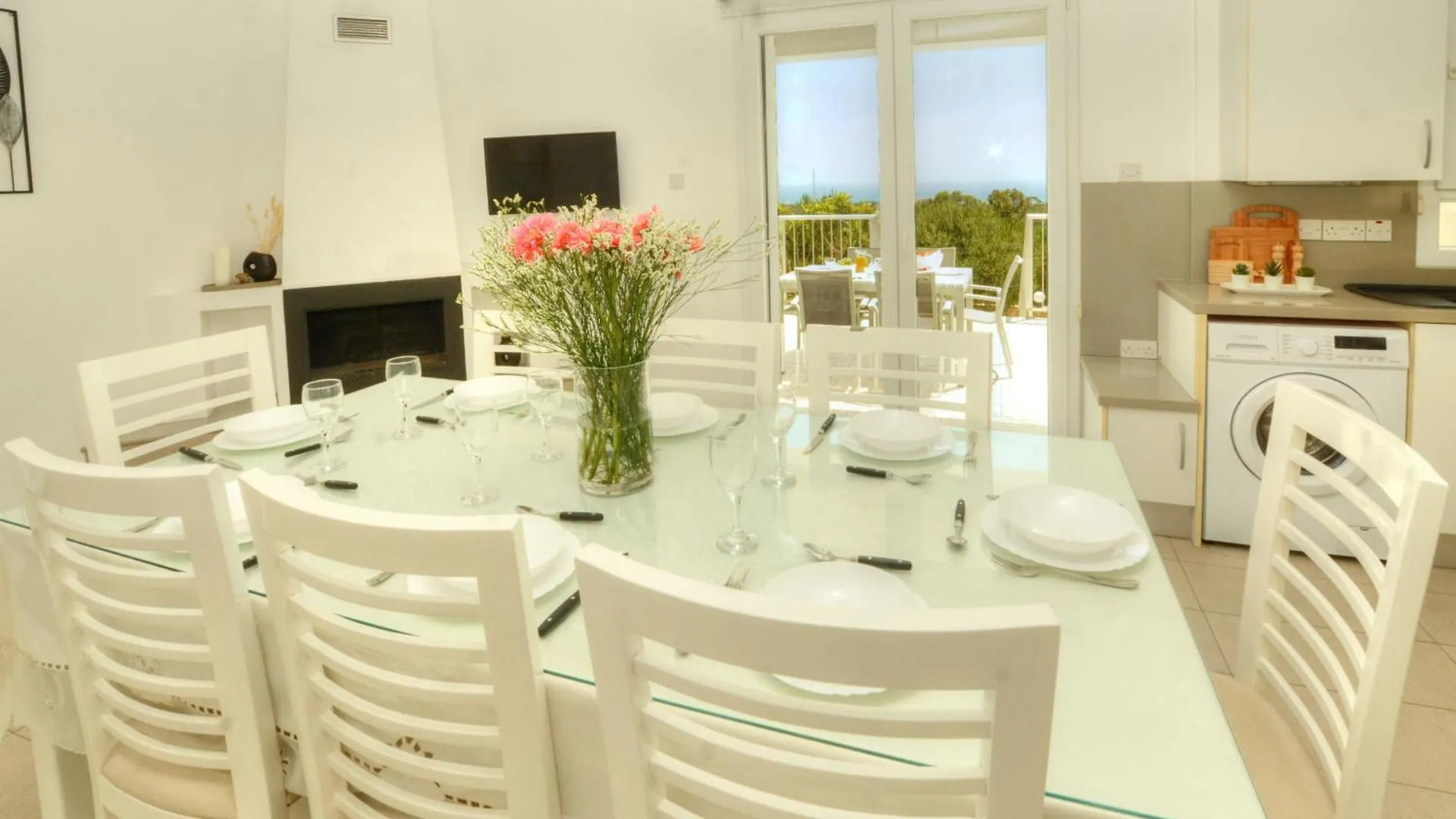 Villa Christina Ayia Napa